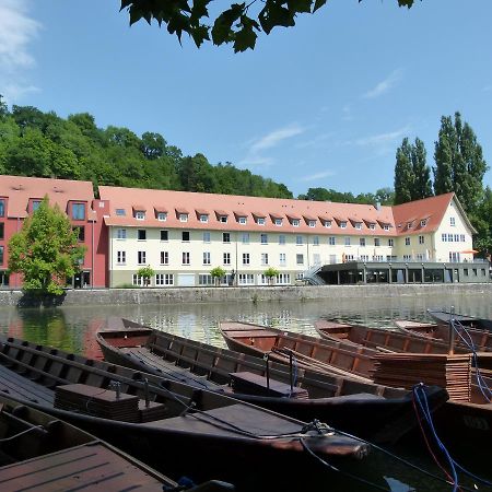 Jugendherberge Tübingen Extérieur photo