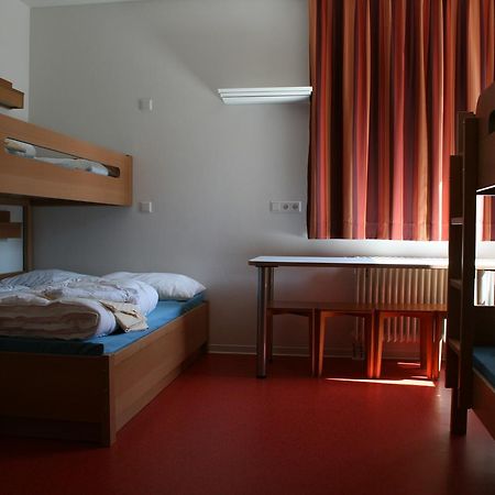 Jugendherberge Tübingen Extérieur photo