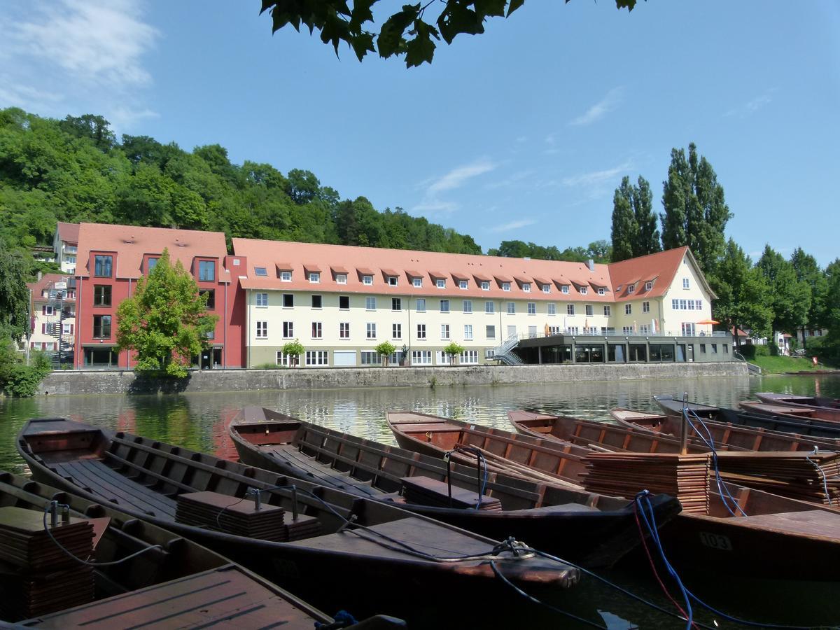 Jugendherberge Tübingen Extérieur photo