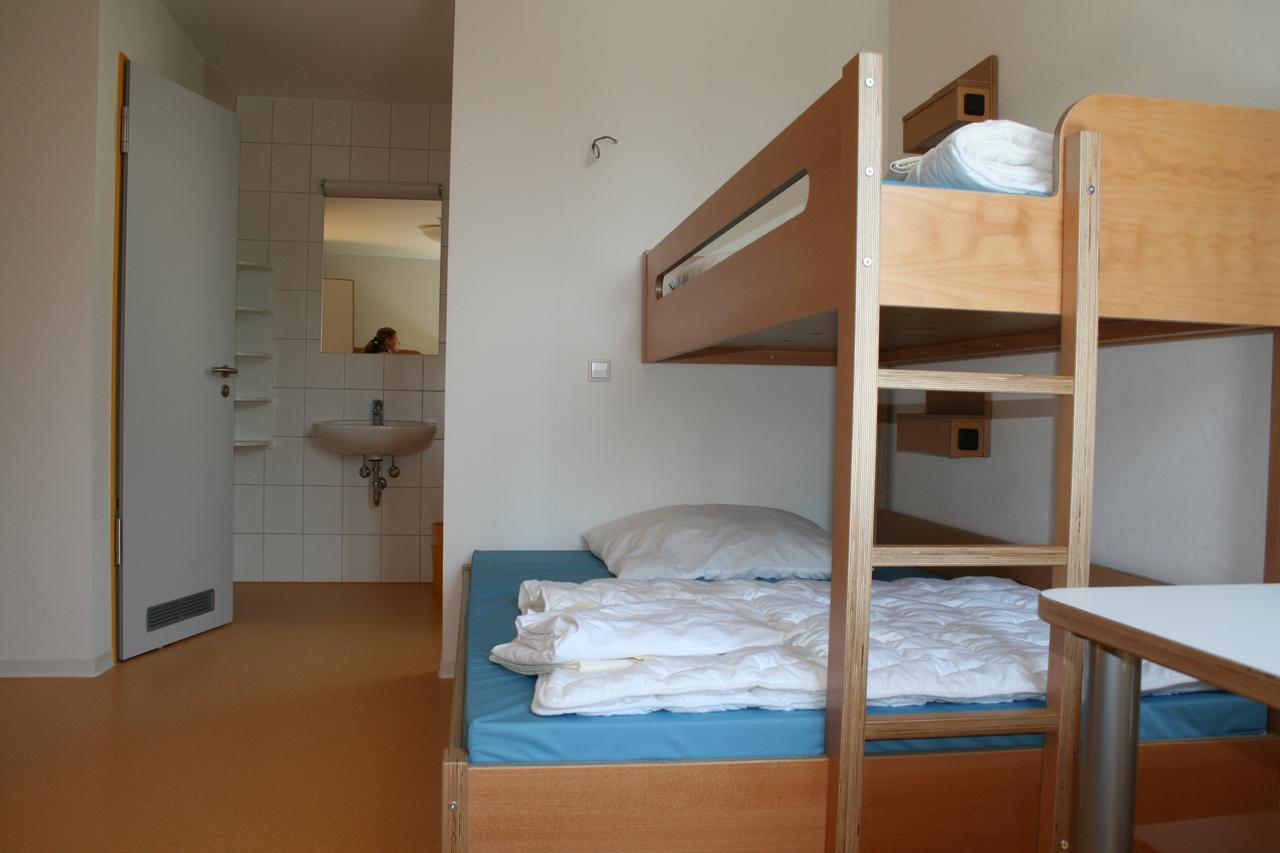 Jugendherberge Tübingen Extérieur photo