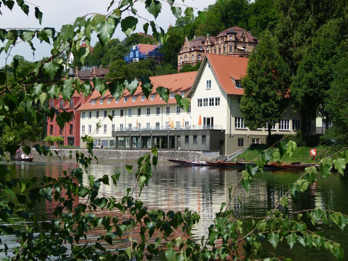 Jugendherberge Tübingen Extérieur photo