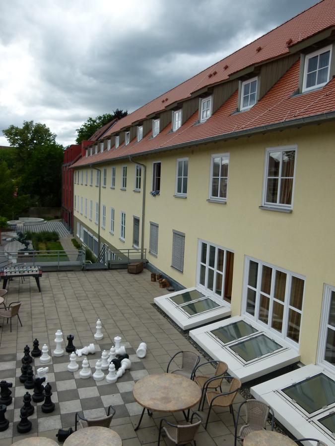 Jugendherberge Tübingen Extérieur photo