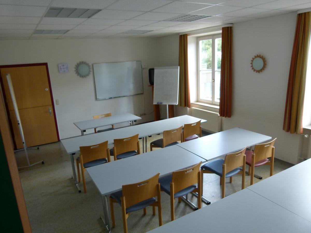 Jugendherberge Tübingen Extérieur photo